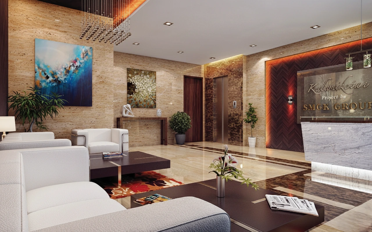 Hot Deal on 3 BHK in Andheri West - Book Your Dream Apartment Today